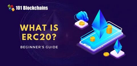 What is ERC20?
