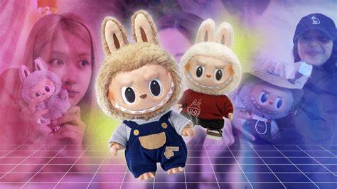 What's with the Labubu Hate?