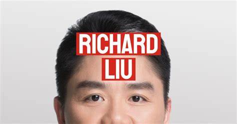 JD.com Founder Richard Liu Unveils Bold Turnaround Plan, Eyes 2026 European Launch