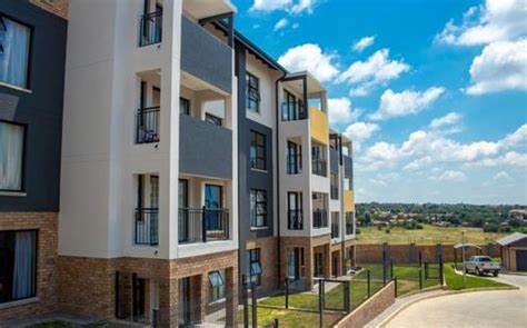 Apartments / Flats to Rent in Centurion - Property24