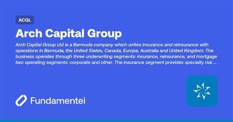 Arch Capital Group (ACGL): A Bull Case Theory