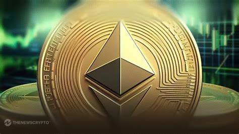 Ethereum Price Faces Bearish Pressure as Price Drops Below Key Support - The Market Periodical