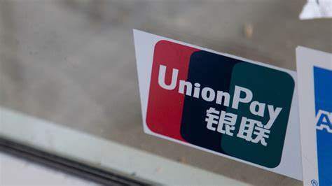 UnionPay cards link to Alipay, WeChat Pay for Vietnam users in China