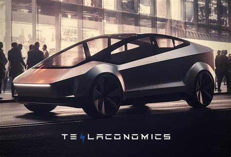 New Models, Robotaxi, and AI: Why Tesla’s (TSLA) Still a Buy After Delivery Dip