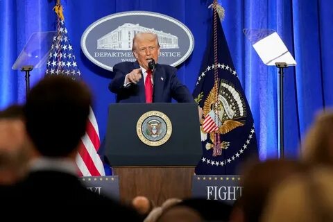 US SEC unveils task force to start work on crypto regulations - AOL