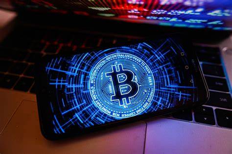 Bitcoin, altcoins, and the return of ‘risk on’ - Fortune
