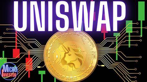 Uniswap News Today and UNI Predictions - Cointelegraph