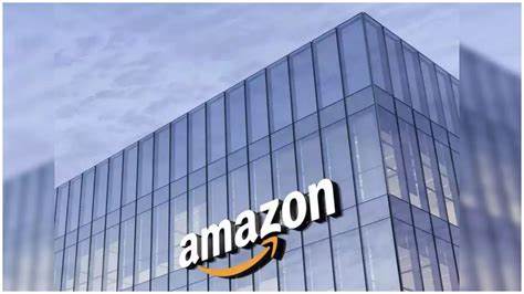 Amazon Pledges £40 Billion UK Investment, Creates Thousands of Jobs, Expands Operations