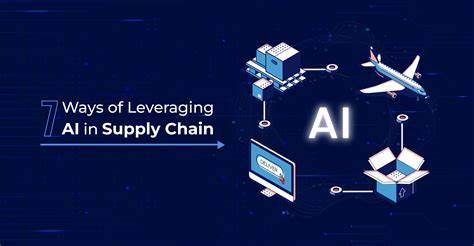 Nominate your company for AI Excellence in Supply Chain