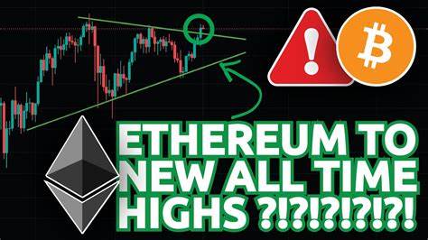 Ethereum traders, watch out for THIS level to avoid the next sell-off! - Crypto News BTC