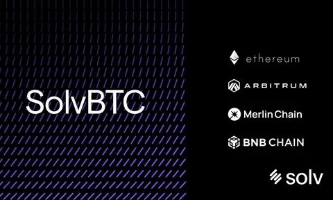 Solv Protocol SolvBTC.BBN (SOLVBTC.BBN) Historical Data