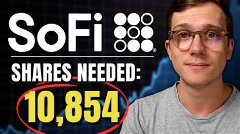 Is SoFi Technologies Stock a Millionaire Maker?