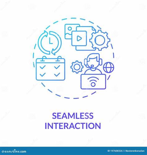 Seamless Interaction
