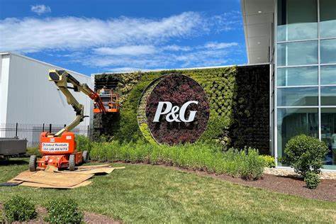 P&G looks to raise prices as tariffs hit costs and force forecast cuts
