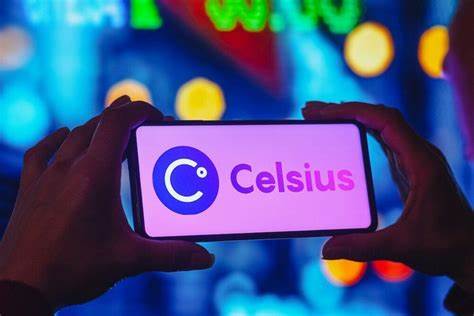 US arrests former head of bankrupt crypto platform Celsius