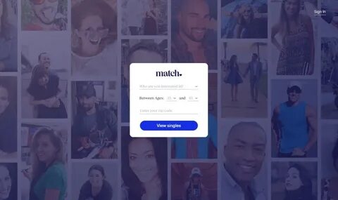 Scammers on Match.com Steal Millions - AARP