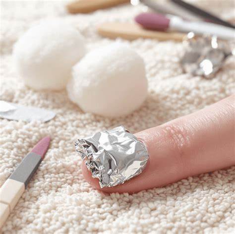 Remove Gel Polish Without Damaging Your Nails - Tampa Nails