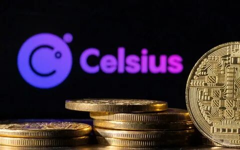 U.S. judge says Celsius Network owns most customer crypto deposits - Reuters