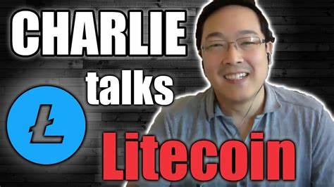 Litecoin Attempts to Redeem Charlie Lee's 'Original Sin' as LTC Markets Gain Momentum - Bitcoin.com News