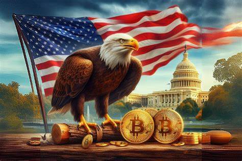 Bitcoin Reserves Won’t Secure America’s Future—Only A Platform Play Will