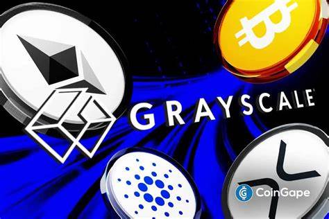 SEC Approves Grayscale's New Bundled ETF - BeInCrypto