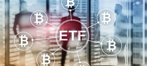 Crypto ETF BLOX, Which Offers Digital Asset Exposure and Options Income, Gains Steam 
