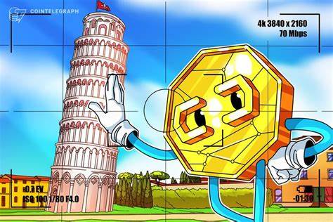 Bank of Italy to release crypto guidelines in ‘coming days’ — Governor - Cointelegraph