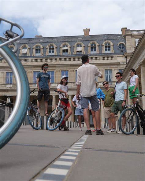 Where to rent a bike in Paris Our addresses for two-wheeled cycling in 