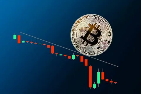 Bitcoin Drops Down to 65K Moment After New Record High - Crypto Times