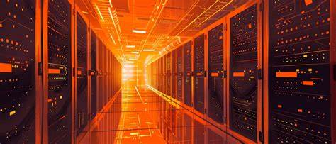 Laffont’s Coatue Invests in Bitcoin Miner Hut 8 as Sector Joins AI Race - Bloomberg