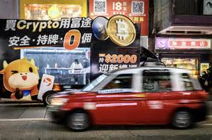 Bitcoin Price Edges Up. Why the Crypto Rally Has Fizzled Out