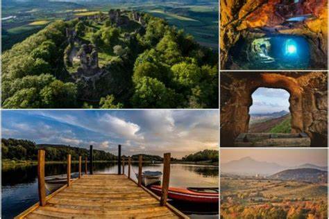 Vitajte - Pestrý región | Región Šariš