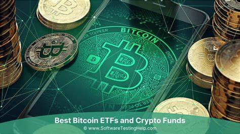 Top Best Crypto ETF Trading Platform In 2024: A Comprehensive US Guide - Analytics Insight