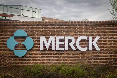 Merck Plots $10 Billion Takeover Of COPD Drugmaker Verona Pharma