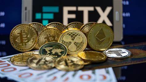 Retail Crypto Investors in Emerging Economies Lost More Money From FTX - Markets Insider