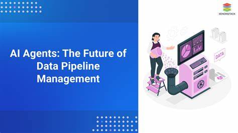 Data Pipelines for AI Agents: Building the Backbone of Intelligent Automation
