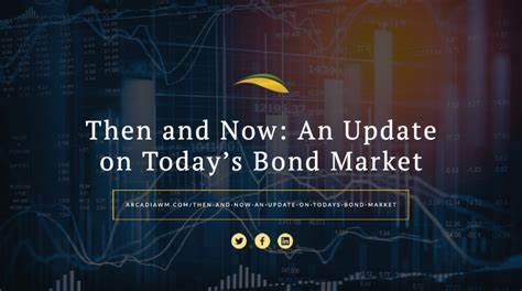 Bond Market Update