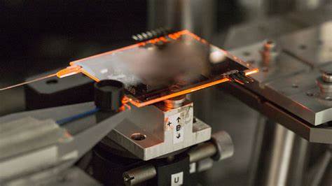 Qlass: VQE on glass and other photonic quantum devices