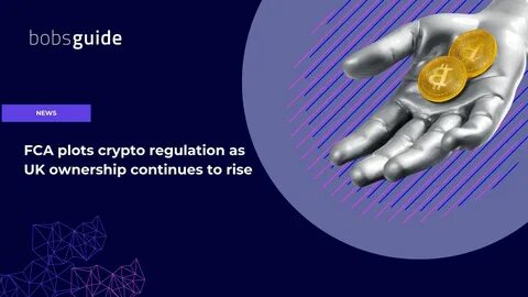 UK FCA Plans to Waive Some Rules for Crypto Companies: FT