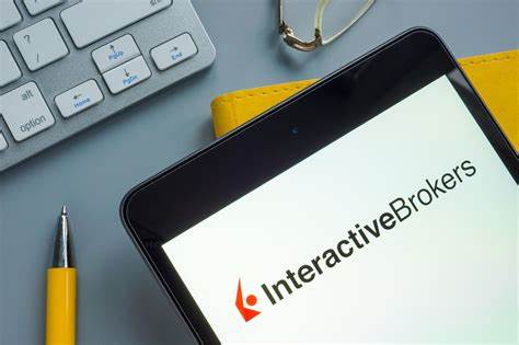 Interactive Brokers adds SOL, ADA, XRP and DOGE to trading platform - CoinJournal