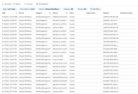 A database purpose-built for audit logs, time-travel and replayable workflows