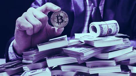 Grayscale Pulls in $1 Billion in Bitcoin in One Week - Decrypt