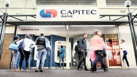 South African retail bank Capitec restricts customers from sending funds to crypto exchanges - Techpoint Africa