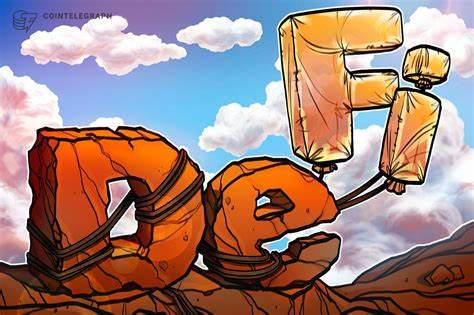  Polygon CEO: DeFi must ditch hype for sustainable liquidity 