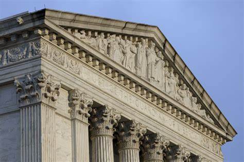 5 Top Ways Your Paycheck Will Change If the Supreme Court Allows Mass Layoffs