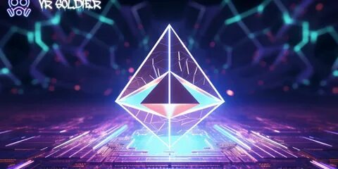Ethereum Faces Resistance, What’s Next? - The VR Soldier