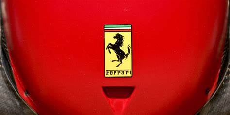Ferrari Backs Guidance After No Major Impact From Tariffs