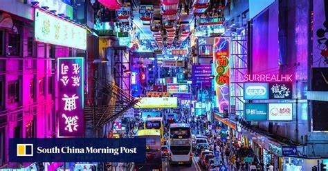 NFTs are empowering Hong Kong artists, but the tech has risks - South China Morning Post