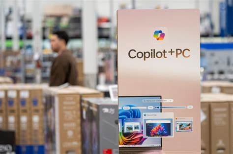 Microsoft's Copilot Is Getting Lapped by 900M ChatGPT Downloads