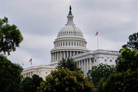 House sends bill regulating stablecoins, a type of cryptocurrency, to 